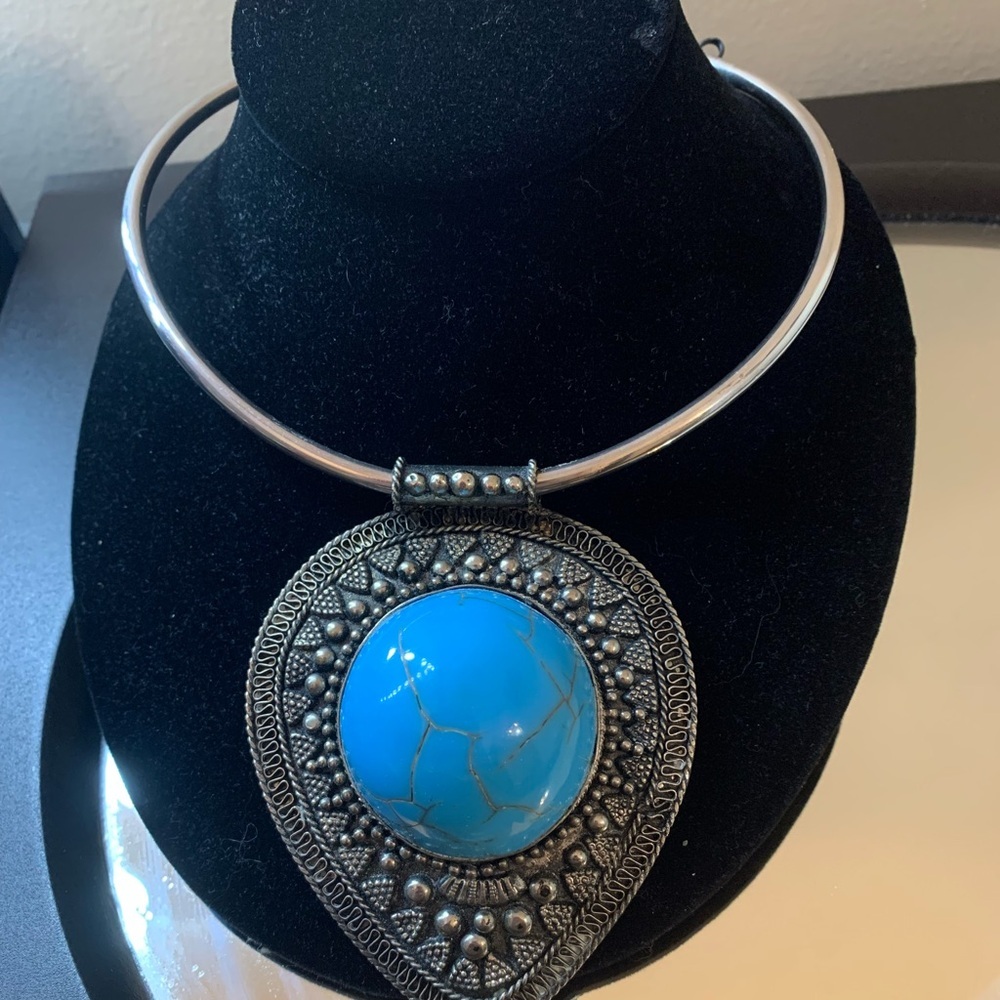 Pendent only